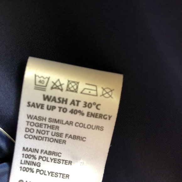 M and S Classic Trench Collection size 4/UK 8 - Picture 5 of 5